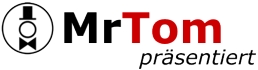 Logo © Thomas Wachsmann (Zauberer / Zauberkünstler / Unterhaltungskünstler aus Dortmund - NRW) Zauberer / Zauberkünstler / Unterhaltungskünstler aus Dortmund - NRW
